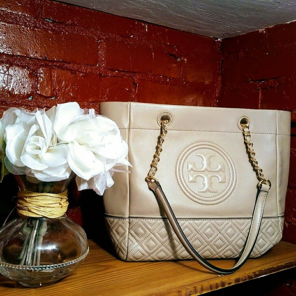 Tory Burch Tote